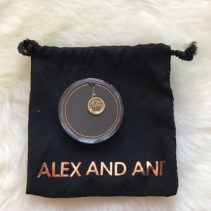 Alex and Ani Path of Life charm